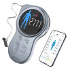 RENPHO Smart Tape Measure+ Black Y002