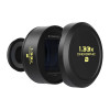 Freewell 1.33x anamorfinis objektyvas su 17mm laikikliu