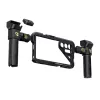 Genius Rig Freewell tvirtinimo rinkinys, skirtas Samsung Galaxy - juoda