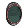 ND16/PL Hybrid FREEWELL filtras, skirtas DJI Mavic 4 Pro