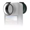 Freewell Neutral Density ND16 filtras, skirtas DJI Osmo Action 3/4
