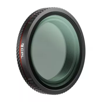 Freewell Circular Polarizing Filter CPL, skirtas DJI Osmo Pocket 3