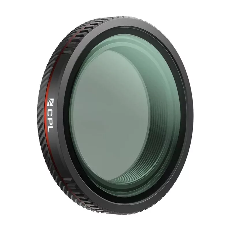 Freewell Circular Polarizing Filter CPL, skirtas DJI Osmo Pocket 3