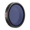 Freewell šviesos taršos mažinimo filtras, skirtas DJI Osmo Pocket 3