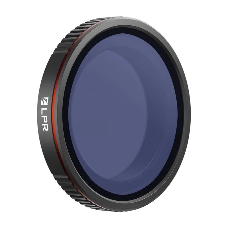 Freewell šviesos taršos mažinimo filtras, skirtas DJI Osmo Pocket 3