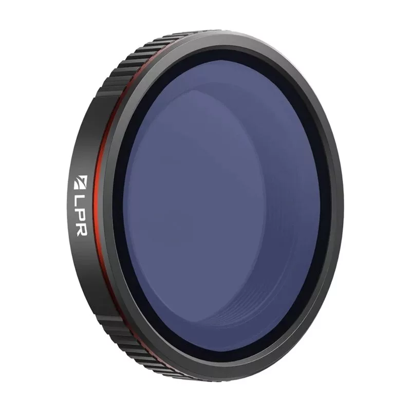 Freewell šviesos taršos mažinimo filtras, skirtas DJI Osmo Pocket 3