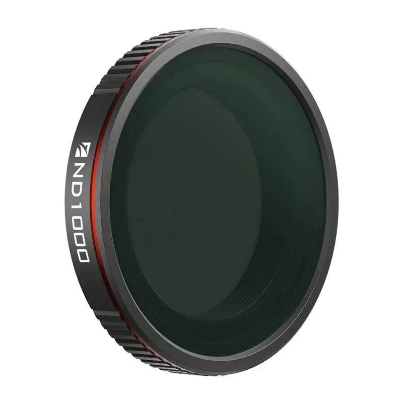 Freewell Neutral Density ND1000 Filter for DJI Osmo Pocket 3