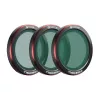 Freewell Magnetic ND NEO 2 Standard Day Filter Kit – 3 vnt. (ND8, ND16, ND32) 82mm