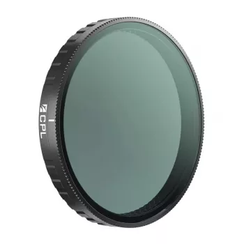Freewell CPL poliarizacinis filtras, skirtas DJI Osmo Action 3/4