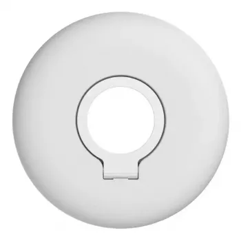 BASEUS ACSLH-02 Organizatorius / Apple Watch įkroviklio laikiklis (Baltas)