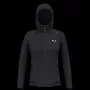 Salewa Pedroc PL Striukė su gobtuvu - Black Out