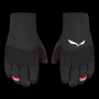 Salewa Ortles TirolWool Pirštinės Black Out