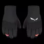 Salewa Ortles TirolWool Pirštinės Black Out
