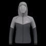 Salewa Pedroc 2.5 L Powertex Light Women's Rain Jacket Onyx