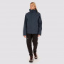SALEWA Fanes 2L PTX 2 in 1 Striukė Moterims Navy Blazer