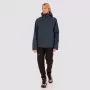SALEWA Fanes 2L PTX 2 in 1 Striukė Moterims Navy Blazer