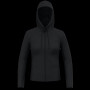 Salewa Fanes Alpine Merino HD Women's Jacket Black Out