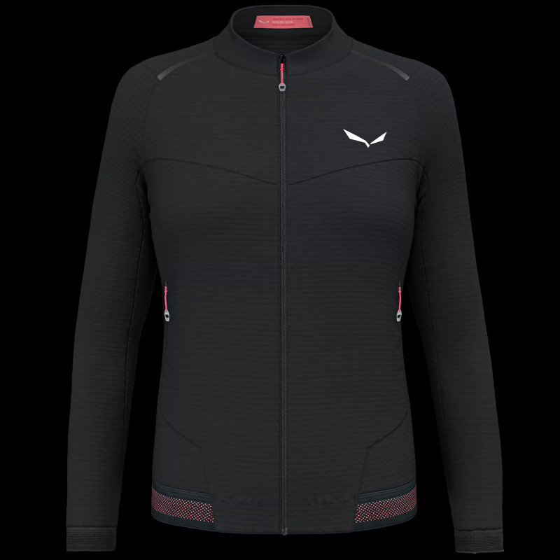 Salewa Pedroc Polarlite 2 Striukė Moterims Black Out