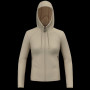 Salewa Fanes Alpine Merino HD Women's Jacket Quicksand