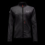 Salewa Sella Crevasse Moteriška vilnonė striukė Black Out