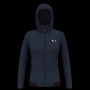 Salewa Pedroc Polartec HD Moteriška Vilnonė Striukė Navy Blazer