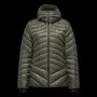 Salewa Ortles Med 3 RDS Dwn Jacket - Faded Green, Moteriška, Dydis M