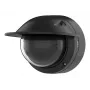 AXIS Q3819-PVE Housing – Black Outdoor Camera Enclosure with Screws and Weather Protection