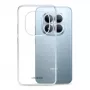 Mobilize Gelly Case Xiaomi Redmi Note 15 Pro+ 5G Clear