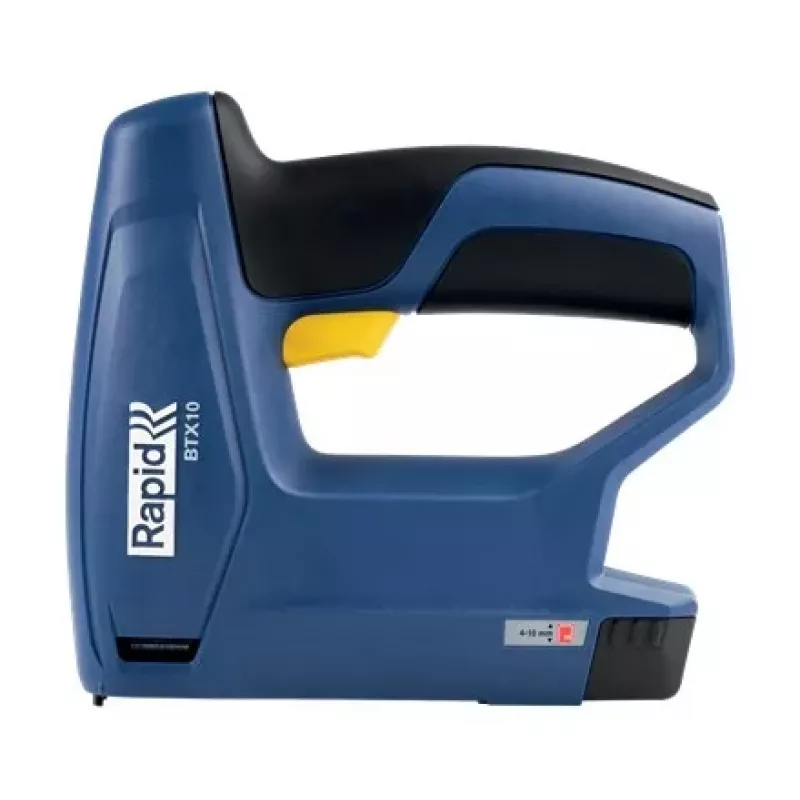 RAPID BTX10 belaidis segiklis ir vinių kaliklis 7.2V Li-ion