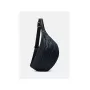 Peak Performance Helium Bum Bag Black - Unisex Waist Pack 1.5L