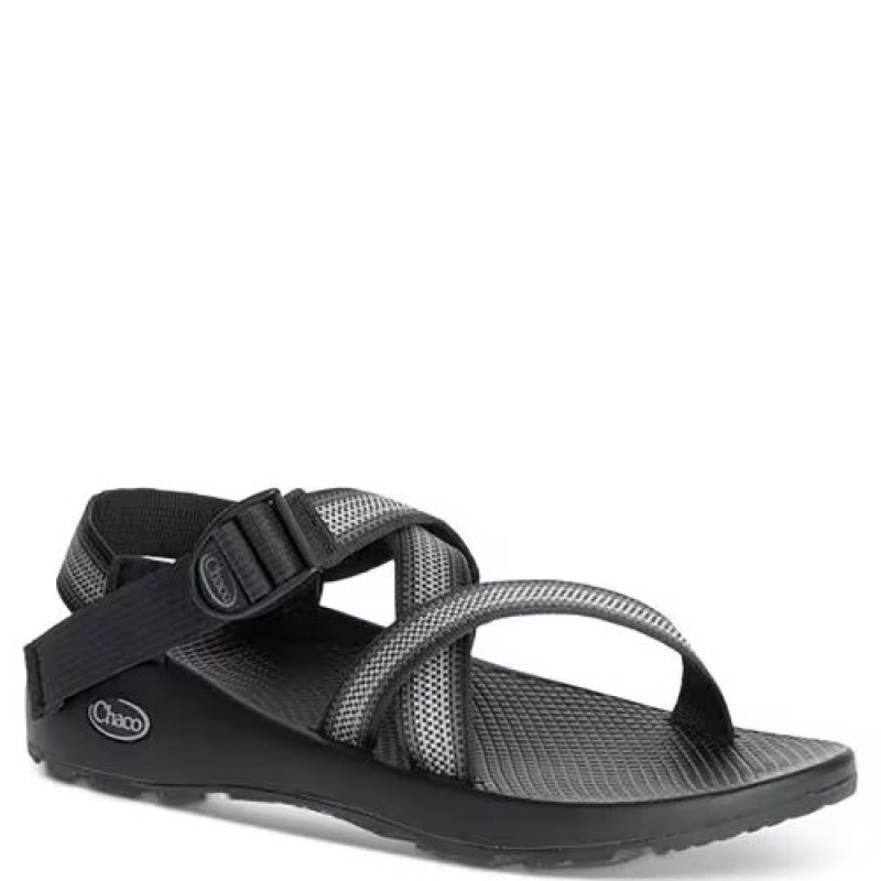 Chaco Z/1 Classic Vyriška Sportinė Basutė Split Grey