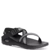 Chaco Z1 Classic Vyriška sportinė basutė Split Grey