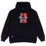 Kamuflage Beamer Hoodie Black M