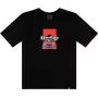 Kamuflage Beamer T-shirt Black XL size