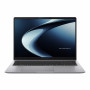 ASUS ExpertBook P3 G1 P3606CCA-MB0029X - Intel Core Ultra 7 255H / iki 5,1 GHz - Win 11 Pro - Arc Graphics 140T - 16 GB RAM - 512 GB SSD NVMe - 16 inch 1920x1200 - Gigabit Ethernet - Wi-Fi 6, Bluetooth