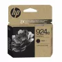 HP 924e EvoMore Black Original Ink Cartridge
