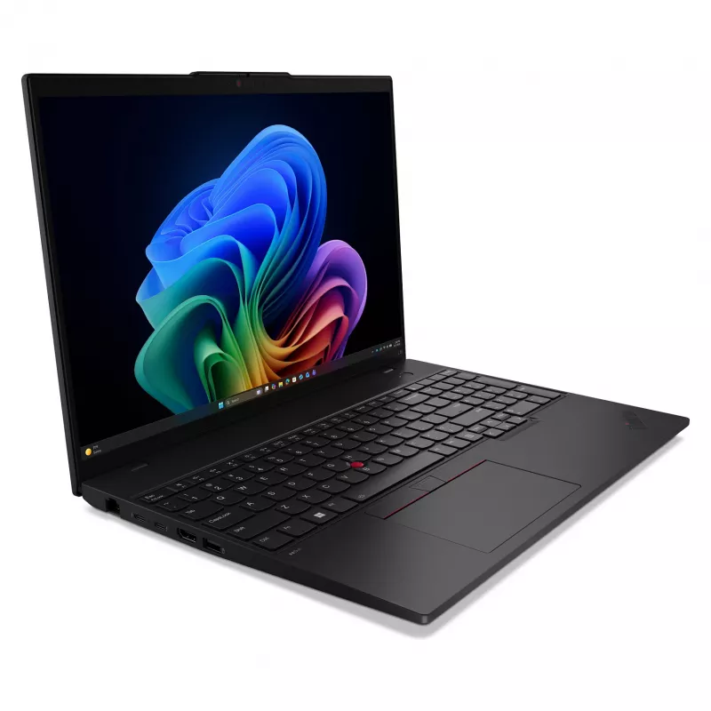 Lenovo ThinkPad L16 Gen 3 21X8 Intel Core Ultra 7 355 2.3 GHz 32GB RAM 512GB SSD 16.0 WUXGA Windows 11 Pro Black