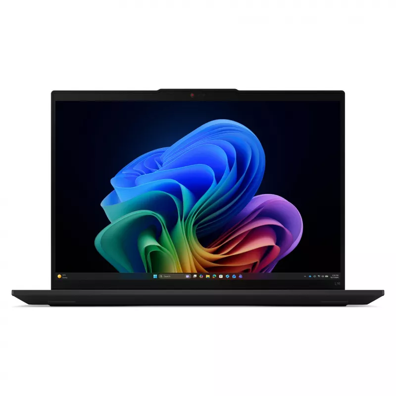 Lenovo ThinkPad L16 Gen 3 21X8 Intel Core Ultra 7 355 2.3 GHz 32GB RAM 512GB SSD 16.0 WUXGA Windows 11 Pro Black