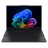 Lenovo ThinkPad L16 Gen 3 21X8 Intel Core Ultra 7 355 2.3 GHz 32GB RAM 512GB SSD 16.0 WUXGA Windows 11 Pro Black