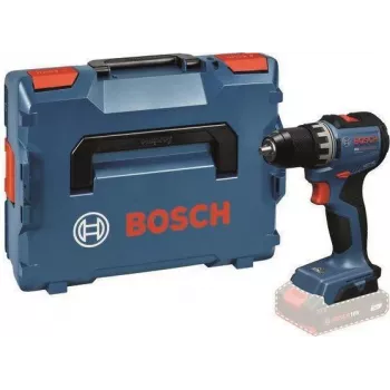Bosch GSR 18V-52 belaidis gręžtuvas-suktuvas su L-BOXX 06019S0021
