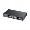 ZyXEL GS1100-24E V4 24-Port Gigabit Unmanaged Switch