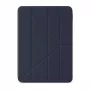 Pipetto Origami No1 OriginalCase iPad Pro 11 M4/M5 Dark Blue (P052-113-AF)