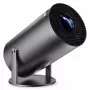 EXTRALINK SMART LIFE SMART PROJECTOR ESP-300B, 200 ANSI, 720P, ANDROID 11, AUTO KEYSTONE CORRECTION