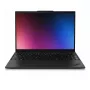 Lenovo ThinkPad P16s Gen 5 (AMD) 21XG001FGE mobili darbo stotis, 16 colių WUXGA IPS jutiklinis, AMD Ryzen AI 7 PRO 450, 64GB LPDDR5x, 1TB SSD, NVIDIA RTX PRO 500 Blackwell 6GB, Windows 11 Pro, vokiška klaviatūra