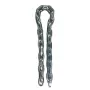 Master Lock Grūdinto plieno grandinė su apsauginiu dangteliu 8021EURD