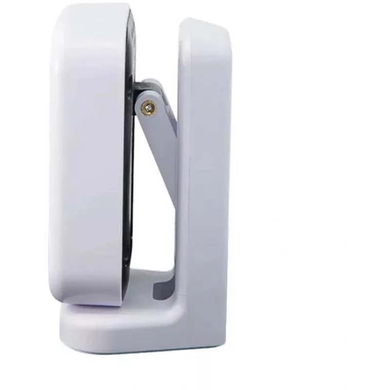 Shelly Plug & Play Presence Sensor Gen4 White - Präsenzmelder - WLAN - Matter - Zigbee - BT