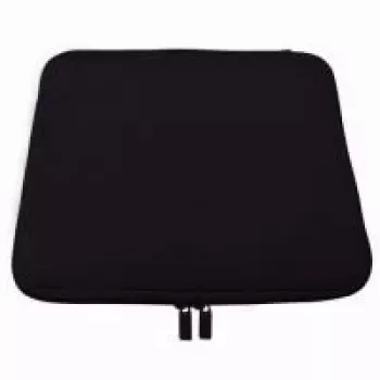 PEDEA Sleeve-Trend Notebook Sleeve 15.6 inch (39.6 cm) Black