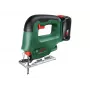 Bosch EasySaw 18V-70 belaidis pjūklas 0603012002 su akumuliatoriumi ir įkrovikliu 18V 2,0 Ah