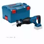 Bosch GSA18V-280 belaidis pjūklas su L-BOXX (06016D1001)