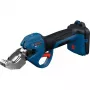 Bosch GPC 18V-32P Professional belaidis vamzdžių pjaustytuvas (06019S2000)